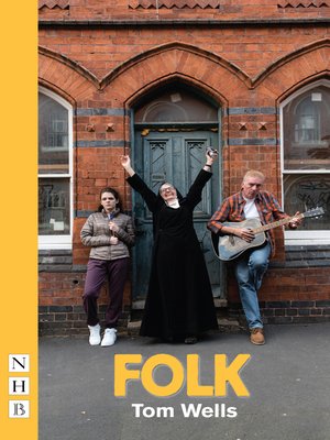 cover image of Folk